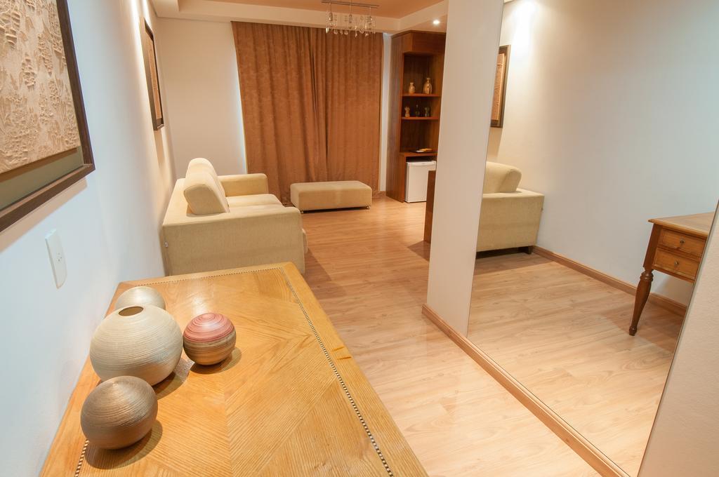 雅克乔治塔酒店 佩洛塔斯 外观 照片